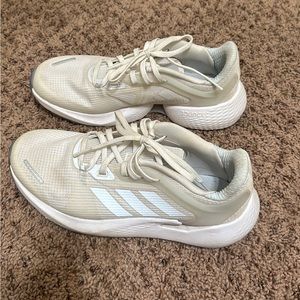 Adidas running shoes
